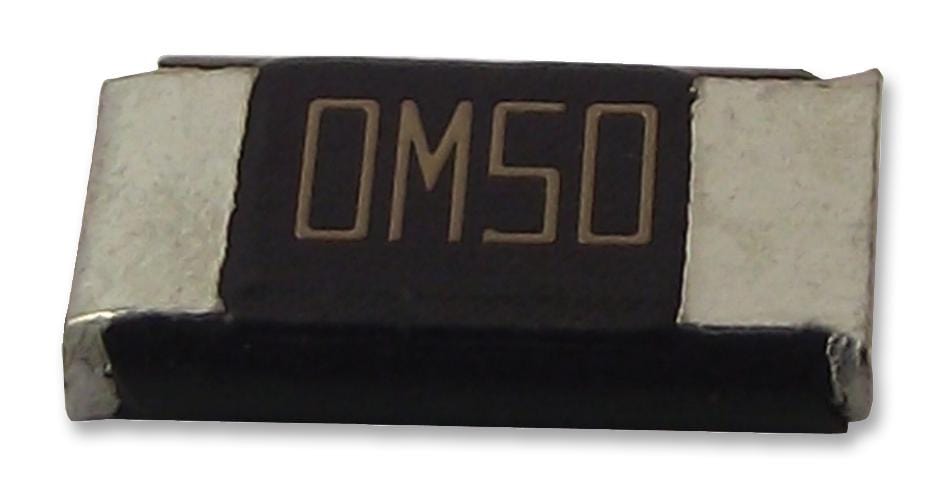 TE CONNECTIVITY Current Sense Resistors - SMD TLR3A10ER004FTDG CURRENT SENSE RES, 0R004, 1%, 1 W, 2512 TE CONNECTIVITY 2332286 TLR3A10ER004FTDG