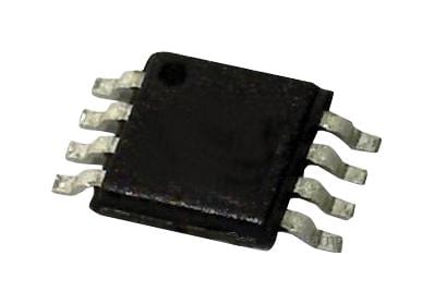 STMICROELECTRONICS Operational TSB712IST OPAMP, 6MHZ, -40 TO 125DEG C STMICROELECTRONICS 3011609 TSB712IST