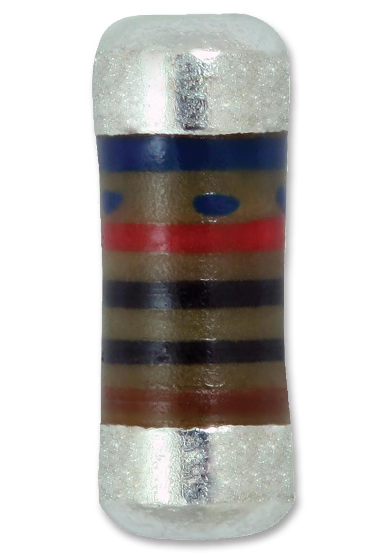 VISHAY MELF Surface Mount Resistors UMA02040G1003CAU00 RESISTOR, MELF, 100KOHM, 0.25W, 0.25% VISHAY 2429155 UMA02040G1003CAU00