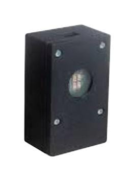 KEMET Sensing USEQFSK1000000 EVAL KIT, PYROELECTRIC FLAME SENSOR KEMET 3360077 USEQFSK1000000