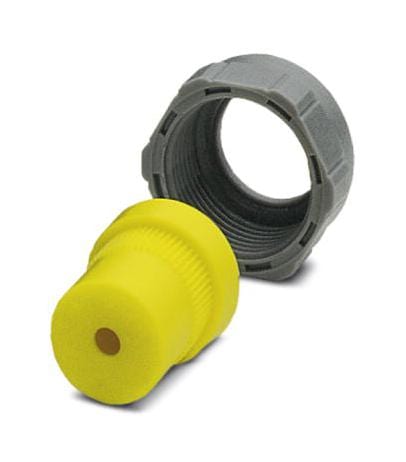 PHOENIX CONTACT Glands VC-K-KV-PG16 7/14 CABLE GLAND, NYLON, 7MM-14MM PHOENIX CONTACT 3285387 VC-K-KV-PG16 7/14