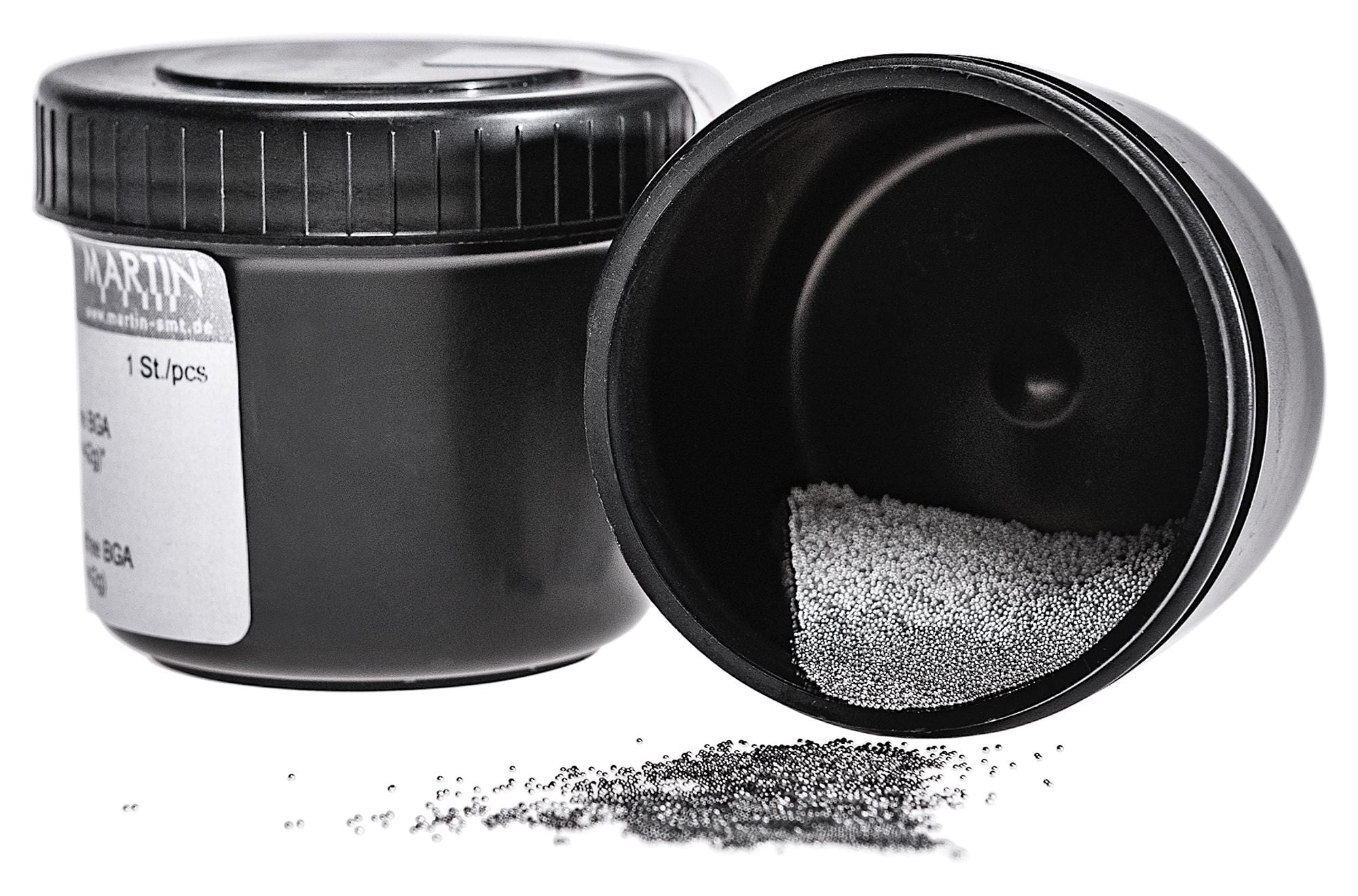 MARTIN SMT Soldering Station Accessories VD90.5003 SOLDER BALL, 1.4G, HYBRID REFLOW OVEN MARTIN SMT 3775752 VD90.5003