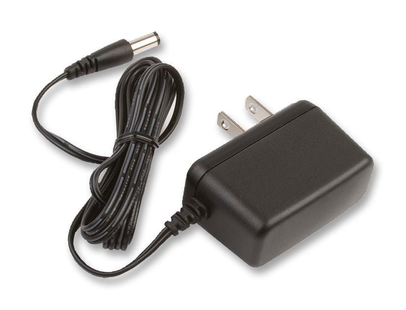XP POWER External Plug In Adaptor - Single Output VEL36US120-US-JA ADAPTOR, AC-DC, 12V, 3A XP POWER 2646337 VEL36US120-US-JA