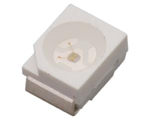 VISHAY Photo Transistors VEMT3700-GS08 PHOTO TRANSISTOR, NPN, 850NM, PLCC-2 VISHAY 2504152 VEMT3700-GS08