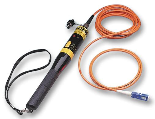 IDEAL Cable VFF5 FAULT FINDER, FIBRE, VISUAL IDEAL 4705210 VFF5