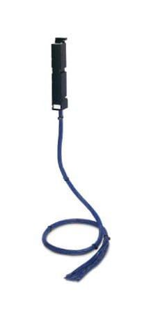 PHOENIX CONTACT I/O Cable Assemblies VIP-PA-PWR/20XOE/HF/ 4,0M/S7 UNIVERSAL FRONT ADAPTER, I/O MODULE, 4M PHOENIX CONTACT 3257044 VIP-PA-PWR/20XOE/HF/ 4,0M/S7