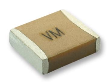 VISHAY Ceramic Suppression Capacitors VJ2220Y222KXUSTX1 CAP, 2200PF, 10% VISHAY 2478222 VJ2220Y222KXUSTX1