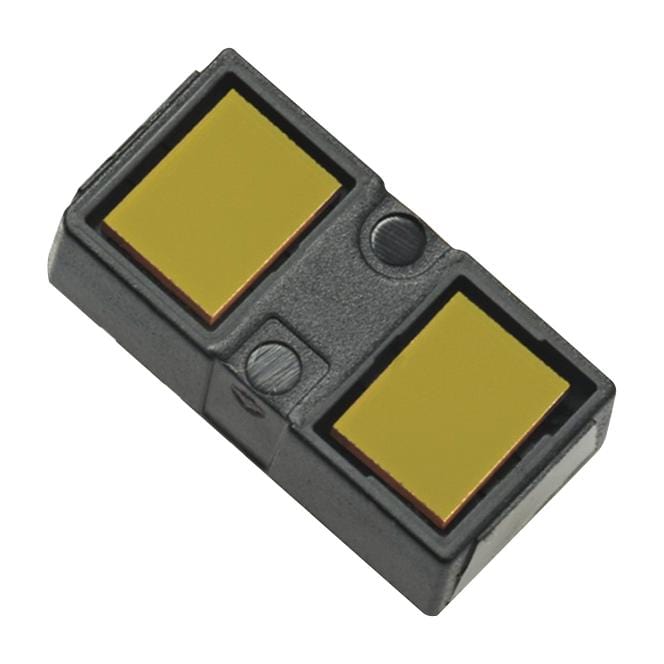 STMICROELECTRONICS Proximity VL53L1CBV0FY/1 PROXIMITY SENSOR, DIGITAL, -20TO85DEG C STMICROELECTRONICS 3489527 VL53L1CBV0FY/1