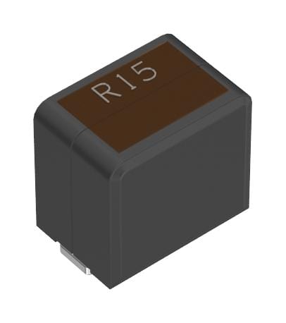 TDK Power Inductors - SMD VLBU1007090T-R10L INDUCTOR, 100NH, WIREWOUND, 70A TDK 3651787 VLBU1007090T-R10L