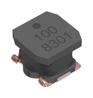 TDK Power Inductors - SMD VLS6045EX-6R8M-H INDUCTOR, 6.8UH, SEMISHIELDED, 3.6A TDK 3499695 VLS6045EX-6R8M-H