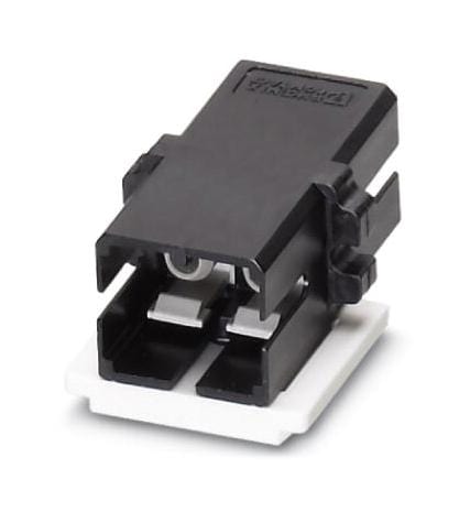 PHOENIX CONTACT Fibre Optic Adapters VS-SCRJ-GOF-KU FIBER OPTIC ADAPT, SC DUPLX TO SC DUPLEX PHOENIX CONTACT 3294826 VS-SCRJ-GOF-KU