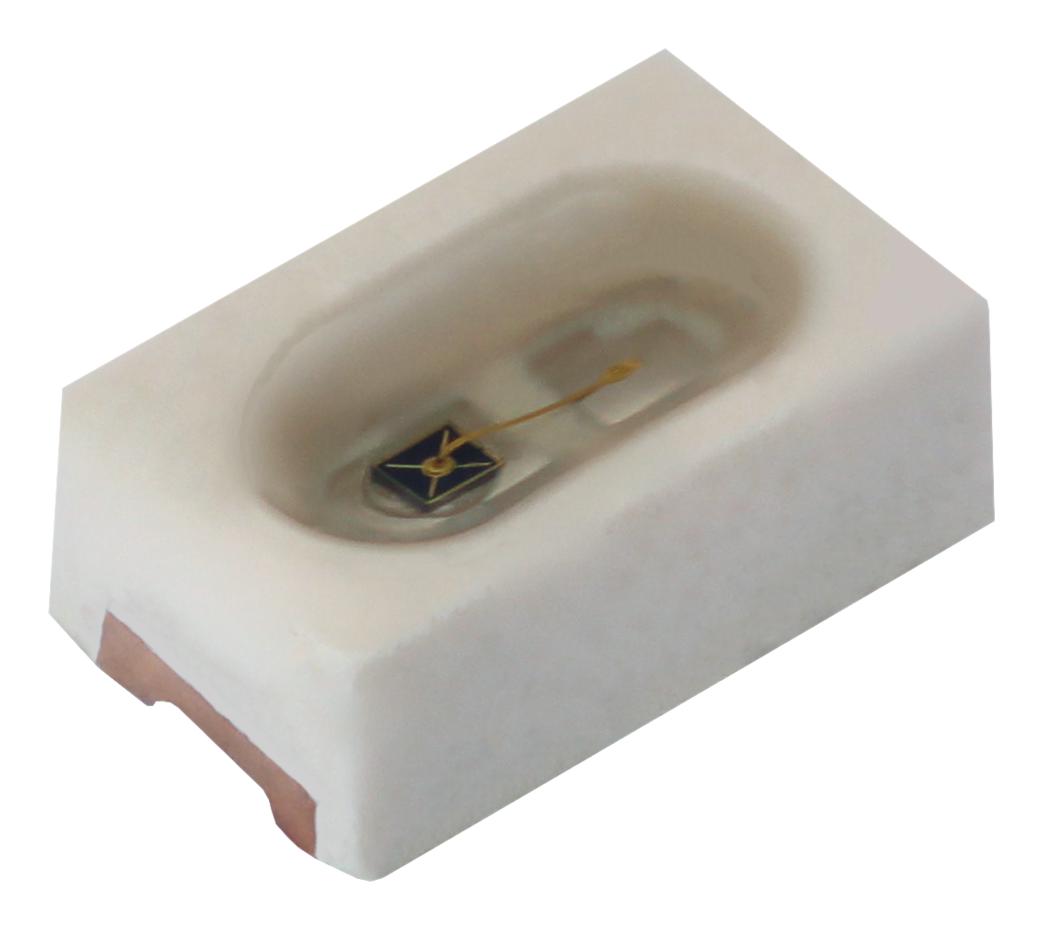 VISHAY IR Emitters VSMY5890X01 IR EMITTER, AEC-Q101, 890NM, 0805 VISHAY 3263513 VSMY5890X01