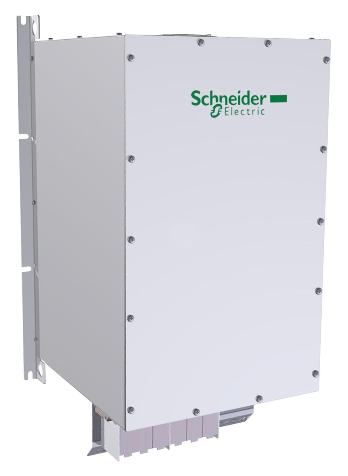 SCHNEIDER ELECTRIC Accessories VW3A46152 PASSIVE FLTR, VAR SPEED DRIVE, 460V/190A SCHNEIDER ELECTRIC 3110799 VW3A46152