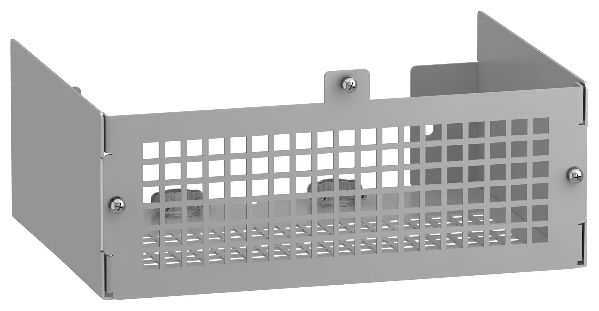 SCHNEIDER ELECTRIC Accessories VW3A53904 METAL KIT, VARIABLE SPEED DRIVE SCHNEIDER ELECTRIC 3110831 VW3A53904