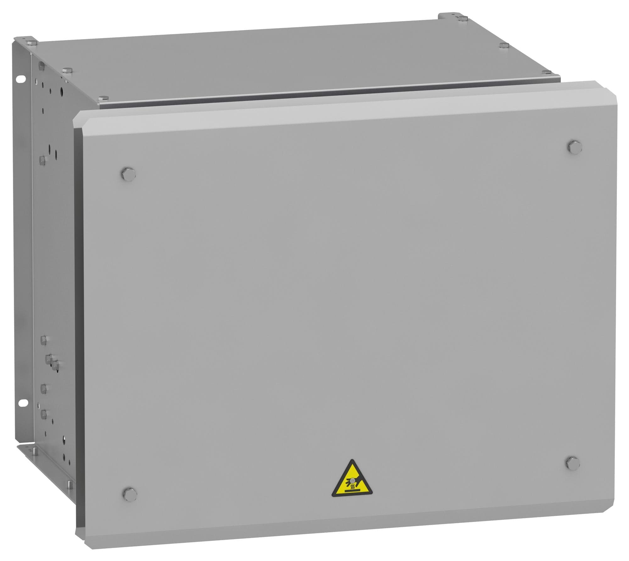 SCHNEIDER ELECTRIC Accessories VW3A7748 BRAKE RESISTOR, VAR SPEED DRIVE, 1.4OHM SCHNEIDER ELECTRIC 3110873 VW3A7748