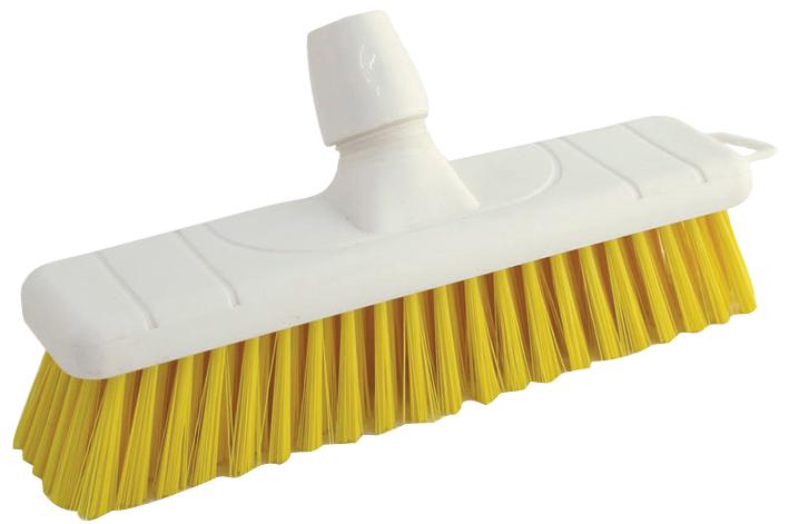 BENTLEY Brushes VZ.20136/Y BRUSH HEAD, SOFT, YELLOW BENTLEY 3391136 VZ.20136/Y
