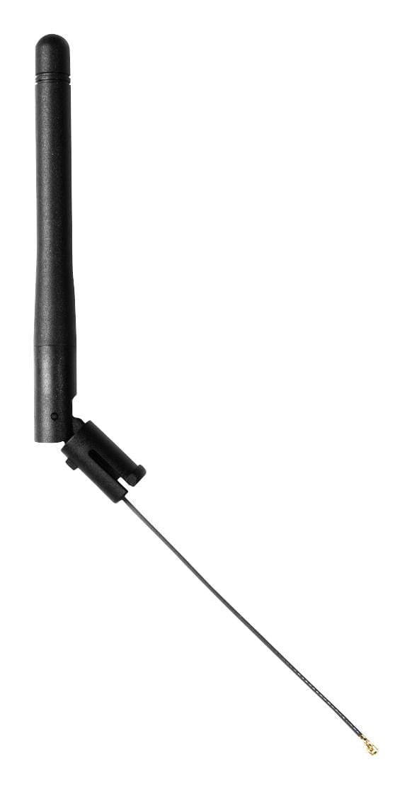 PULSE ELECTRONICS Antennas - 2.4GHz & Above W1049B050 ANTENNA, WHIP, 2.4GHZ, 2DBI PULSE ELECTRONICS 3861078 W1049B050