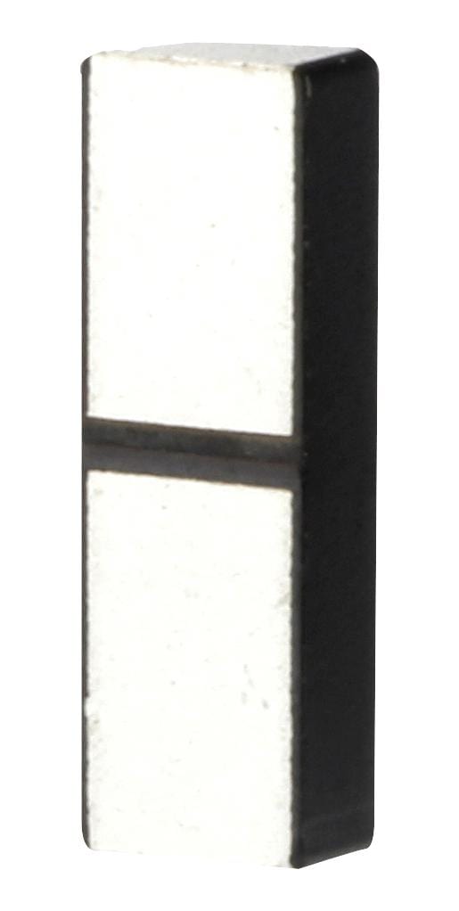 PULSE ELECTRONICS Antennas - Single Band Chip W3010 CERAMIC ANTENNA, 1.56-1.61GHZ PULSE ELECTRONICS 3861087 W3010