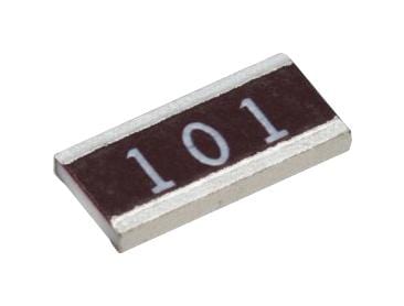 KOA SMD Resistors - Surface Mount WG732HTTE120K RES, 12R, 10%, 1.5W, 1020 KOA 3546171 WG732HTTE120K