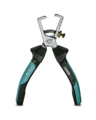 PHOENIX CONTACT Cable WIREFOX 10 VDE_DB CABLE STRIPPER, 0.2MM2 TO 10MM2, 3.7MM PHOENIX CONTACT 3257846 WIREFOX 10 VDE_DB
