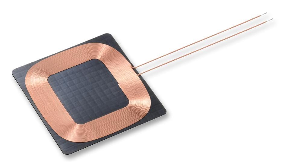 TDK Charging Coils WR444030-16F3-G CHARGING COIL, 19UH TDK 2377530 WR444030-16F3-G