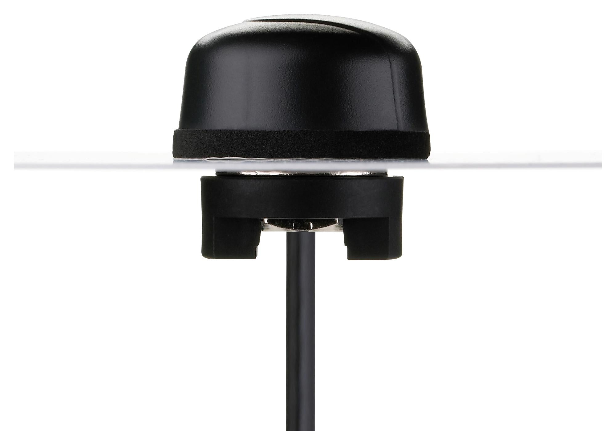 TAOGLAS Antennas - 2.4GHz & Above WS.02.B.205111 DOME ANTENNA, 2.5GHZ, 4.75DBI TAOGLAS 2919878 WS.02.B.205111