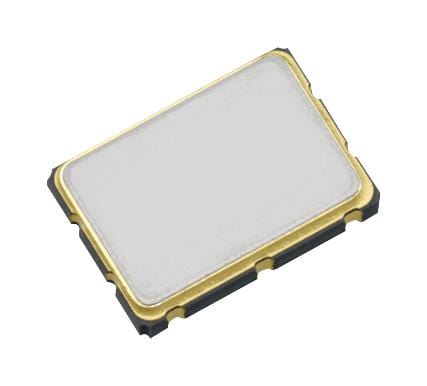 EPSON Standard X1G0053310002  SG7050VEN 125MHZ OSCILLATOR, 125MHZ, 7MM X 5MM, LVDS EPSON 2894260 X1G0053310002  SG7050VEN 125MHZ