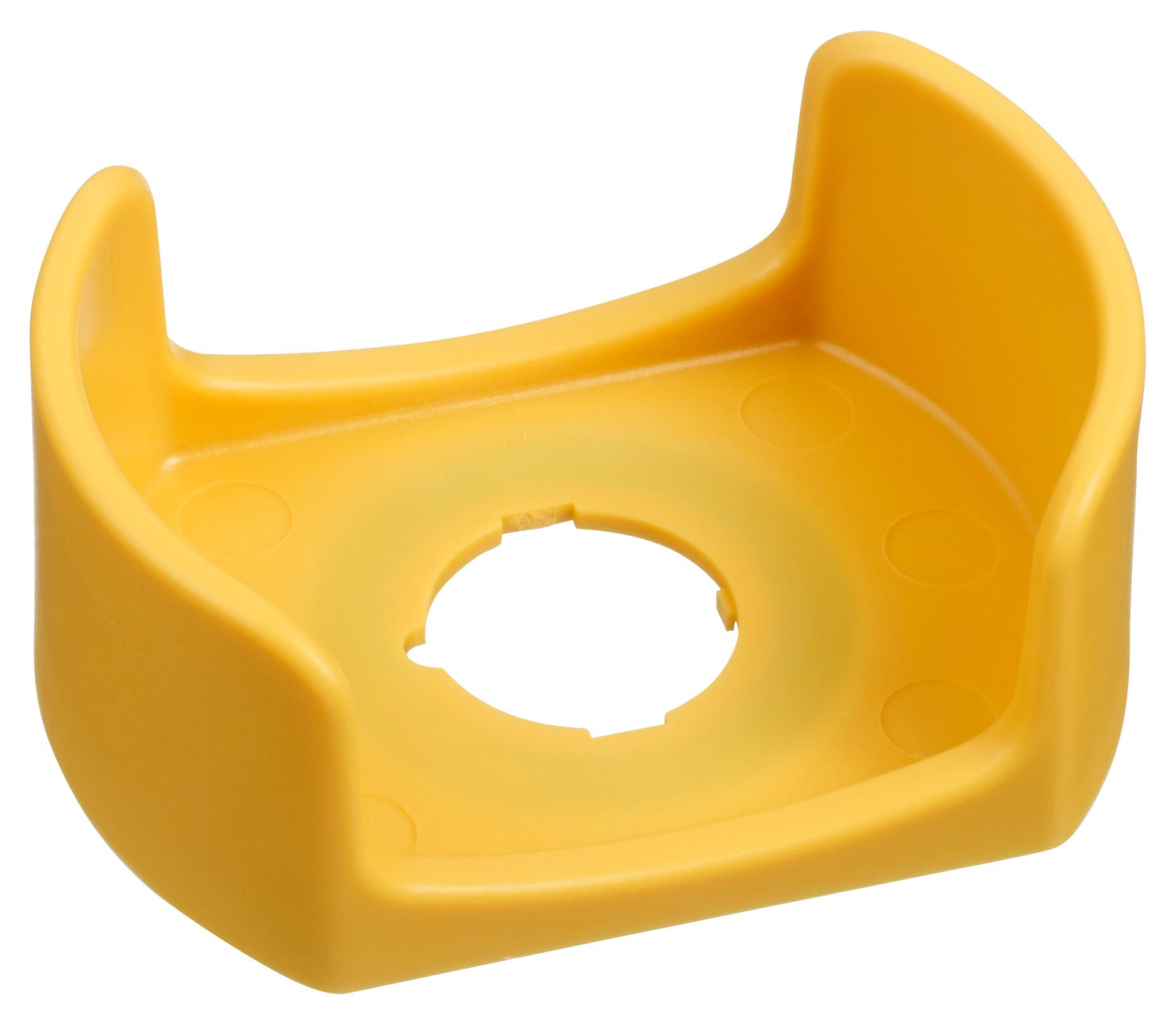 IDEC Finger Guards XA9Z-KG1 E-STOP SHROUD IDEC 2787288 XA9Z-KG1