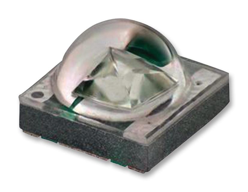 CREE LED High Brightness / High Power Single Colour XBDBLU-00-0000-000000Z01 LED, HB, BLUE, 35.2LM CREE LED 2430059 XBDBLU-00-0000-000000Z01