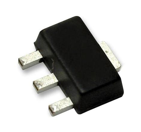 TOREX LDO Voltage Regulators - Adjustable XC6201P501PR-G LDO, FIXED, 5V, 0.25A, -40 TO 85DEG C TOREX 3535155 XC6201P501PR-G