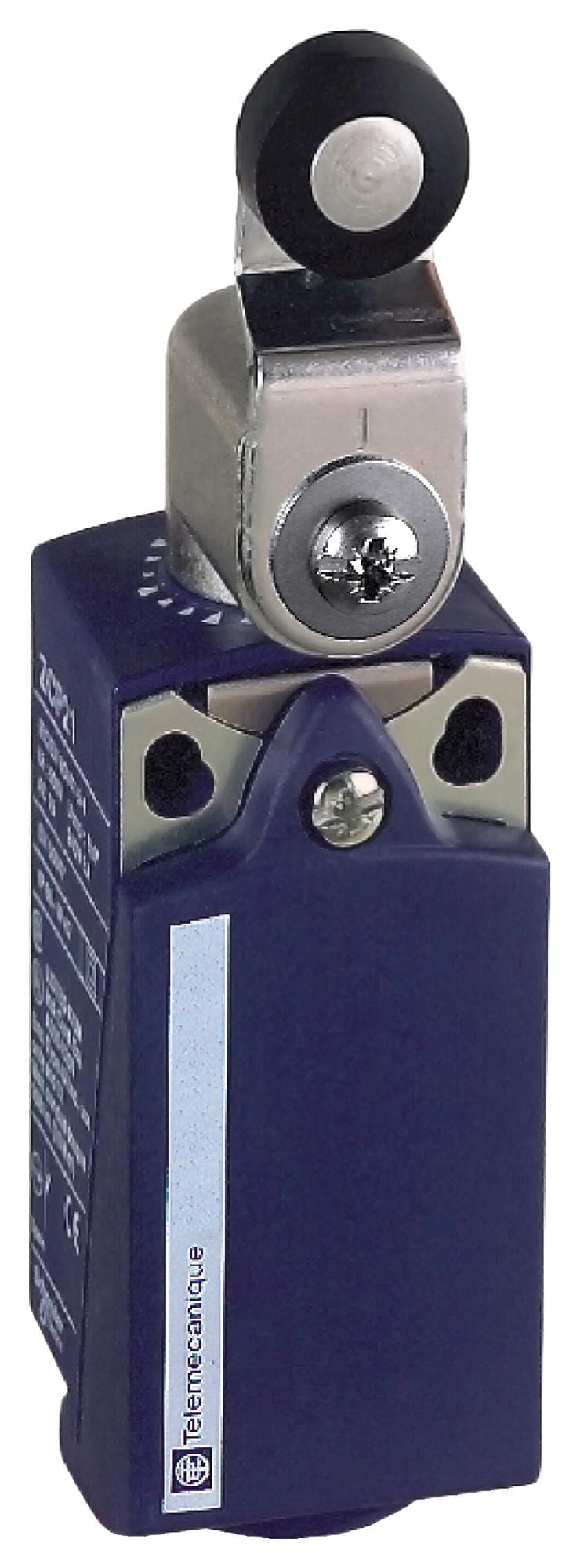 TELEMECANIQUE SENSORS Limit Switch XCKP2518G11 LIMIT SW, SPST-NO/NC, LEVER, 3A, 240VAC TELEMECANIQUE SENSORS 3130489 XCKP2518G11