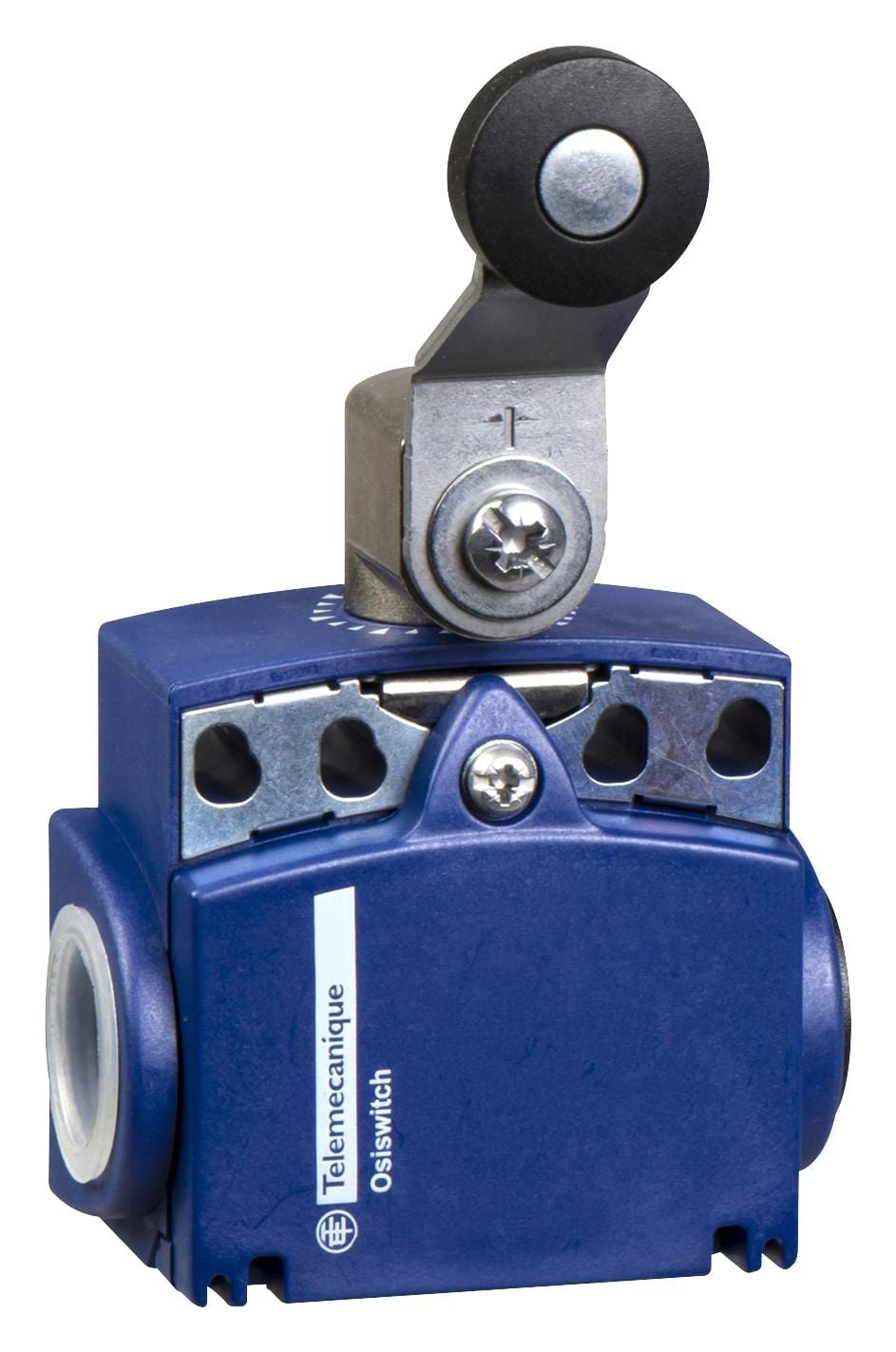 TELEMECANIQUE SENSORS Limit Switch XCKT1587922 LIMIT SW, PLUNGER, SPST-NO/NC, 3A, 240V TELEMECANIQUE SENSORS 3212827 XCKT1587922