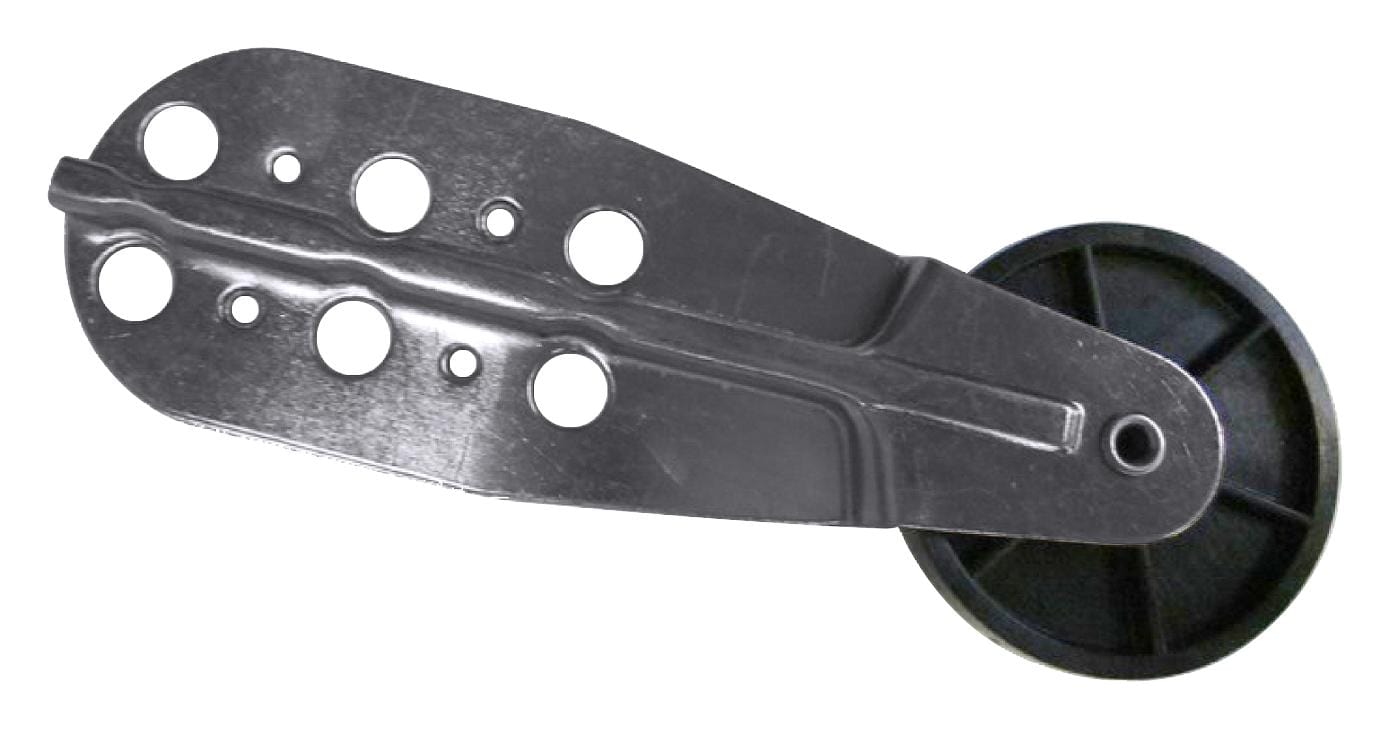 TELEMECANIQUE SENSORS Schakelaar Accesoires XCRZ05 LIMIT SWITCH ROLLER LEVER TELEMECANIQUE SENSORS 3212961 XCRZ05