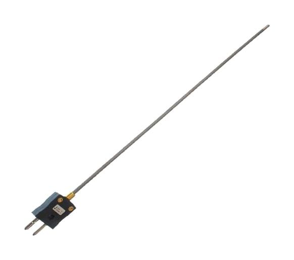 LABFACILITY Thermocouples XF-1408-FAR TC, TYPE J, 4.5X150MM, -40 TO 1100DEG C LABFACILITY 3514794 XF-1408-FAR