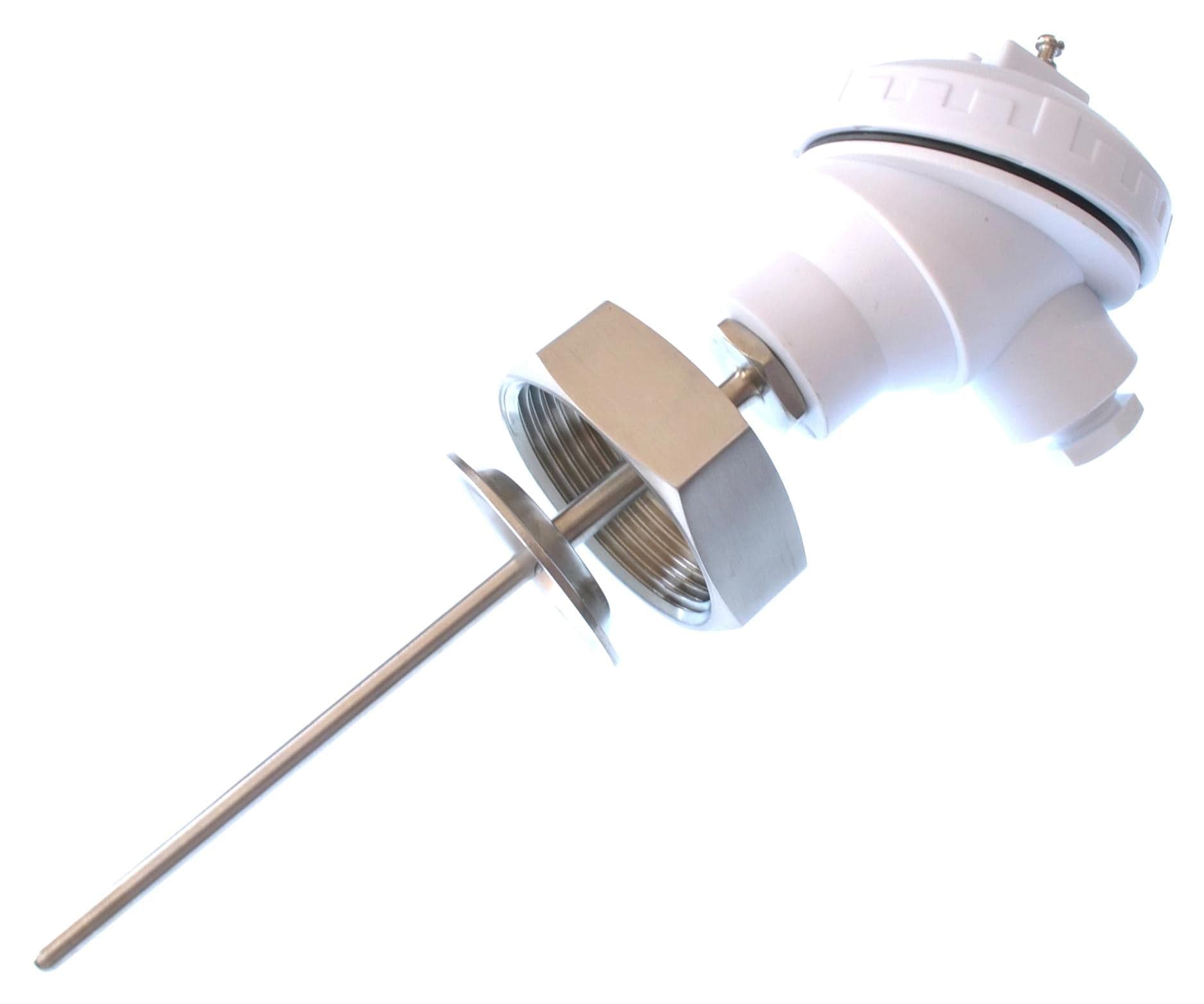 LABFACILITY Thermometers XF-1412-FAR THERMOMETER, PT100, 150DEG C, 6 X 75MM LABFACILITY 3514798 XF-1412-FAR