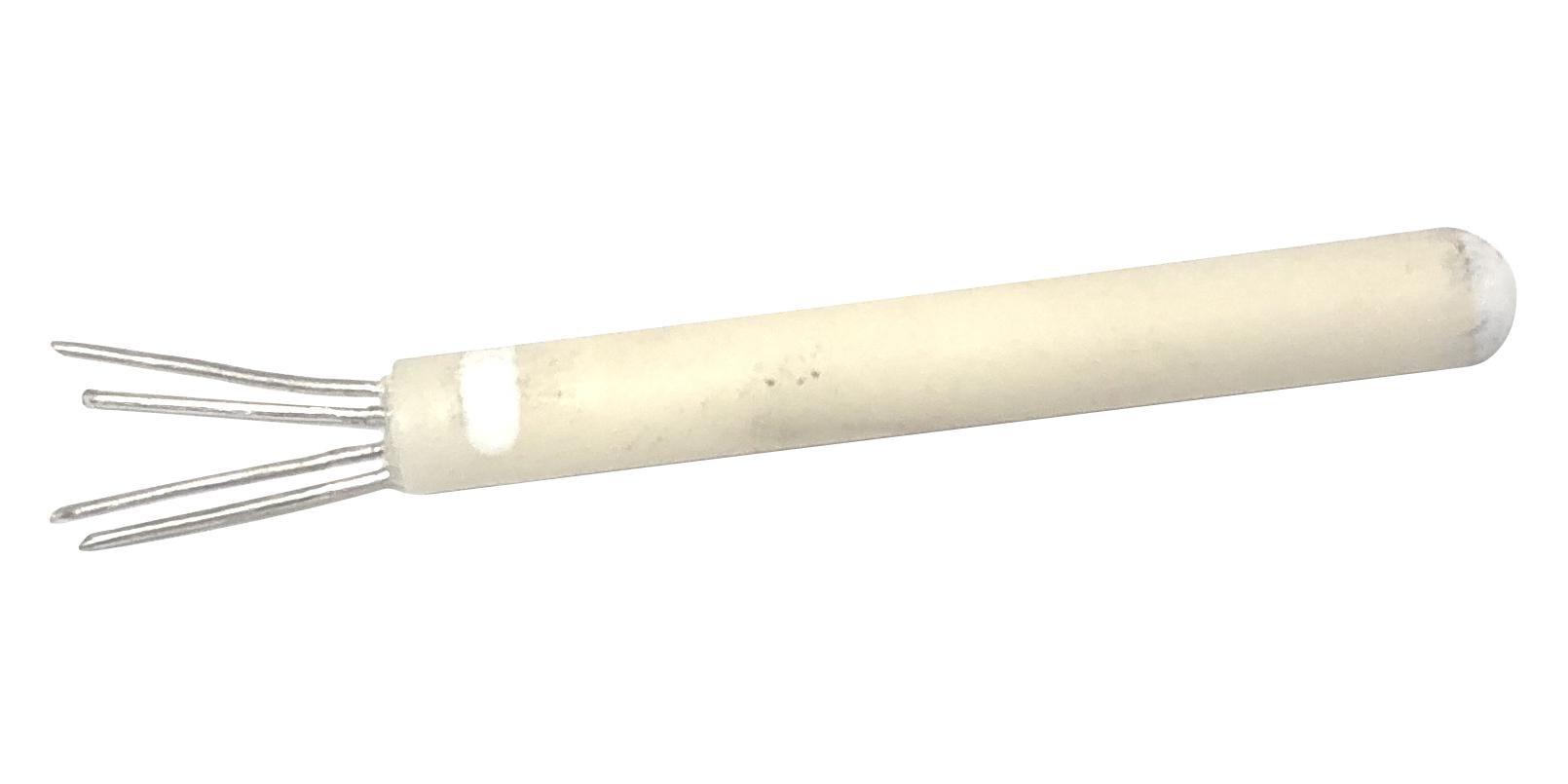 LABFACILITY Resistance Temperature Detectors XF-1479-FAR RTD, PT100, -200 TO 650DEG C, 2.8 X 25MM LABFACILITY 3584212 XF-1479-FAR