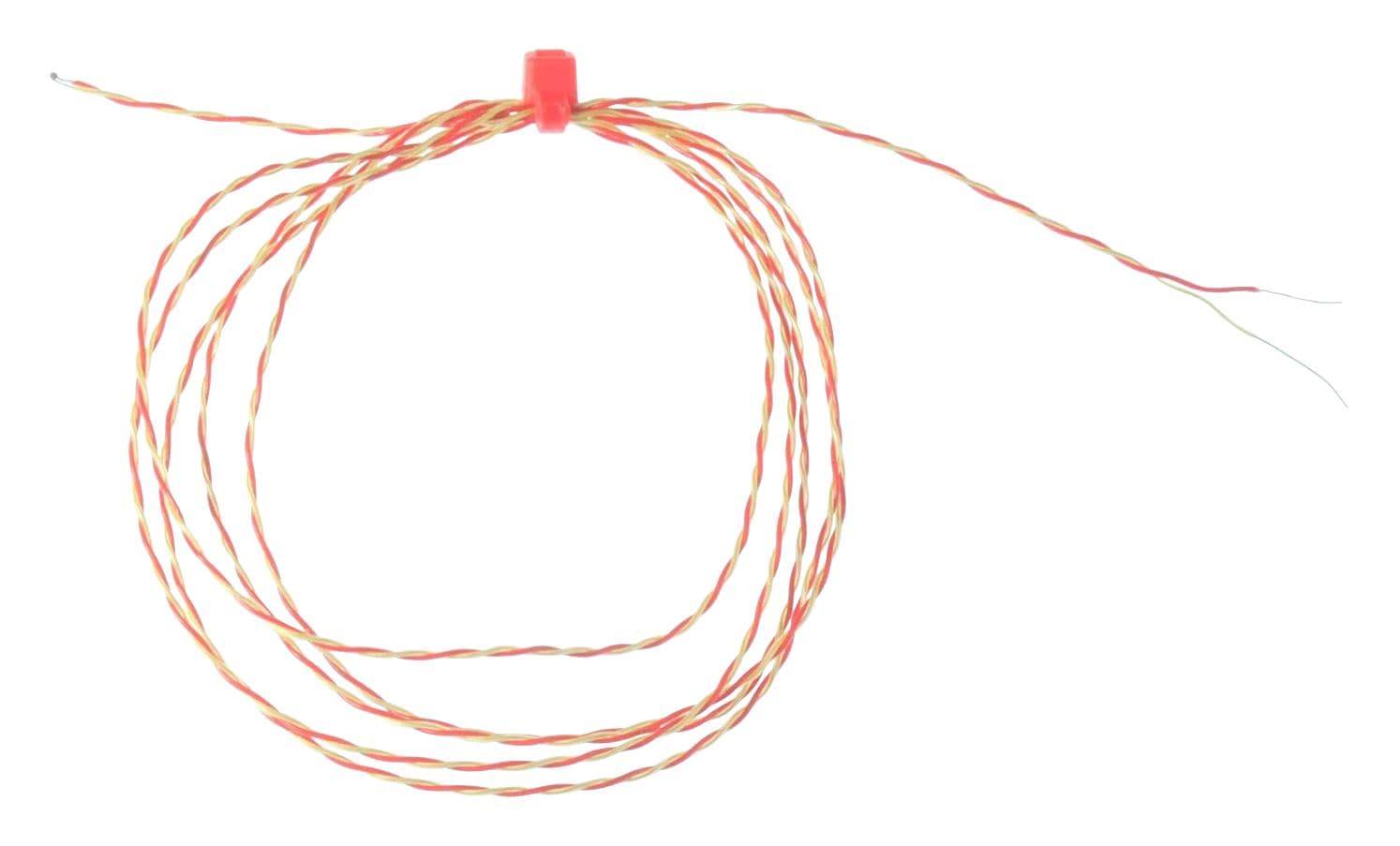 LABFACILITY Thermocouples XF-1509-FAR TC, TYPE K, -75 TO 250DEG C, 10M LABFACILITY 3584246 XF-1509-FAR