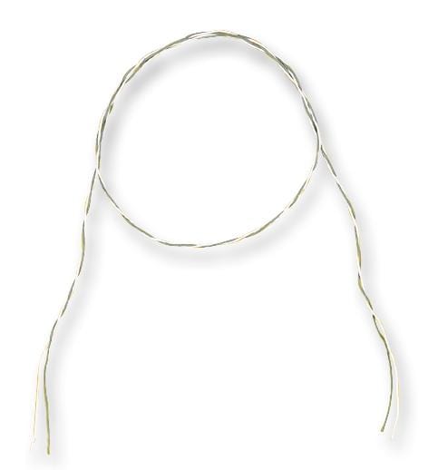 LABFACILITY Thermocouple Wire XF-242-FAR WIRE, THERMO, J, PTFE, 1/0.2MM LABFACILITY 3358150 XF-242-FAR
