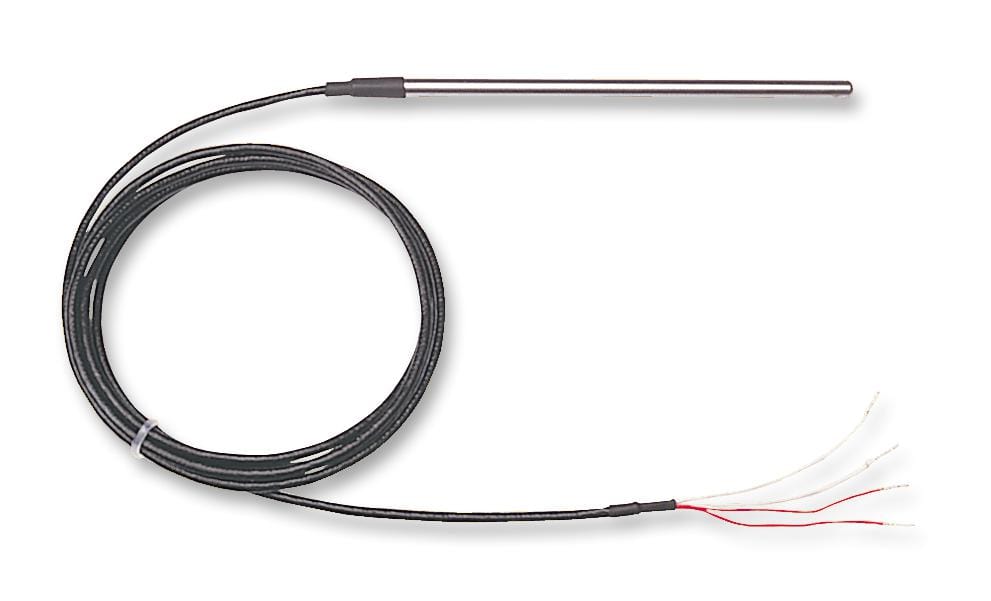 LABFACILITY Probes & Pockets XF-314-FAR PROBE, PT100, 150X3MM LABFACILITY 4100670 XF-314-FAR