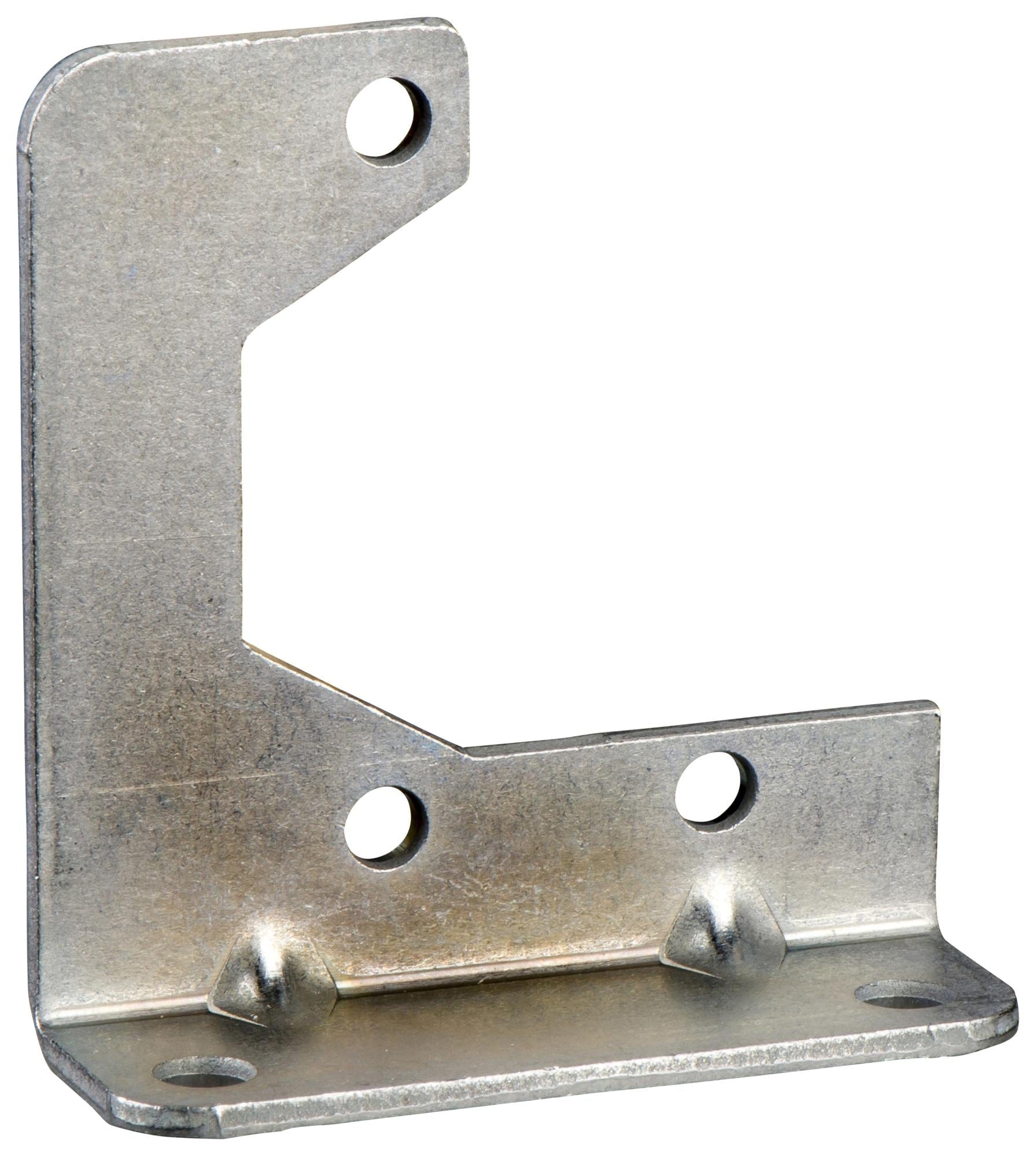 TELEMECANIQUE SENSORS Mounting Devices XMAZL001 MOUNTING BRACKET, PRESSURE SENSOR TELEMECANIQUE SENSORS 3130294 XMAZL001