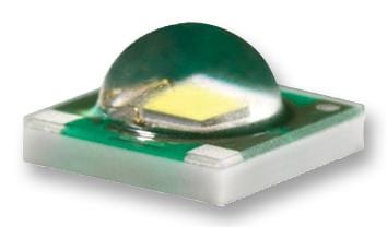 CREE LED High Brightness / High Power, White (>75m XPEWHT-L1-0000-00AE7 LED, HB, WARM WHITE, 3000K, 87.4LM CREE LED 2430083 XPEWHT-L1-0000-00AE7