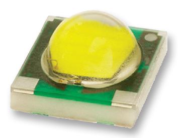 CREE LED High Brightness / High Power, White (>75m XPGWHT-L1-0000-00H51 LED, HB, COOL WHITE, 6200K, 139LM CREE LED 2430092 XPGWHT-L1-0000-00H51