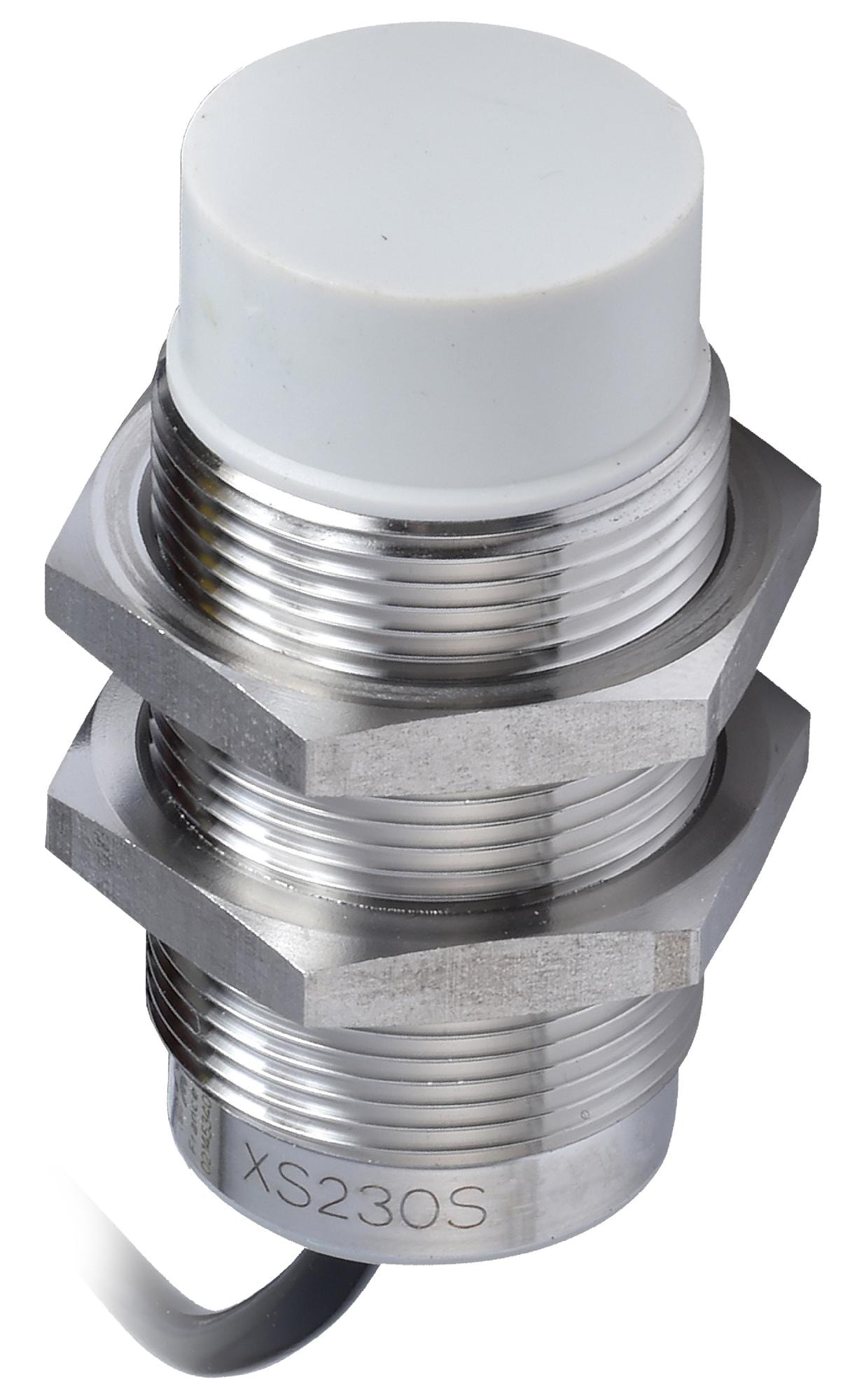 TELEMECANIQUE SENSORS Inductive XS230SAMAL5 INDUCTIVE PROXIMITY SENSOR, 22MM, 240V TELEMECANIQUE SENSORS 3131195 XS230SAMAL5