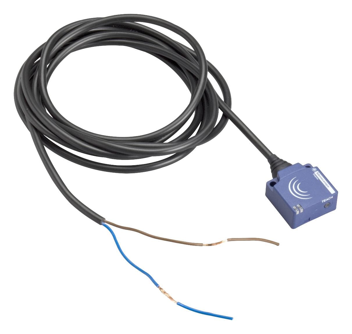 TELEMECANIQUE SENSORS Inductive XS8S173PAL2C INDUCTIVE PROXIMITY SENSOR, 15MM, 36V TELEMECANIQUE SENSORS 3213296 XS8S173PAL2C