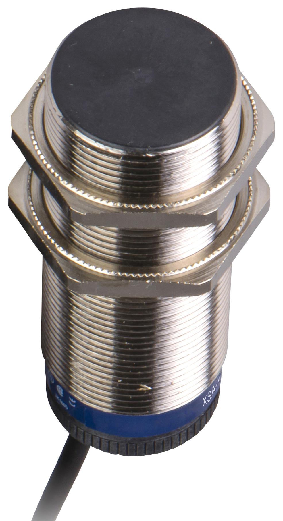 TELEMECANIQUE SENSORS Inductive XSAV11373L05 INDUCTIVE PROXIMITY SENSOR, 10MM, 48V TELEMECANIQUE SENSORS 3131396 XSAV11373L05