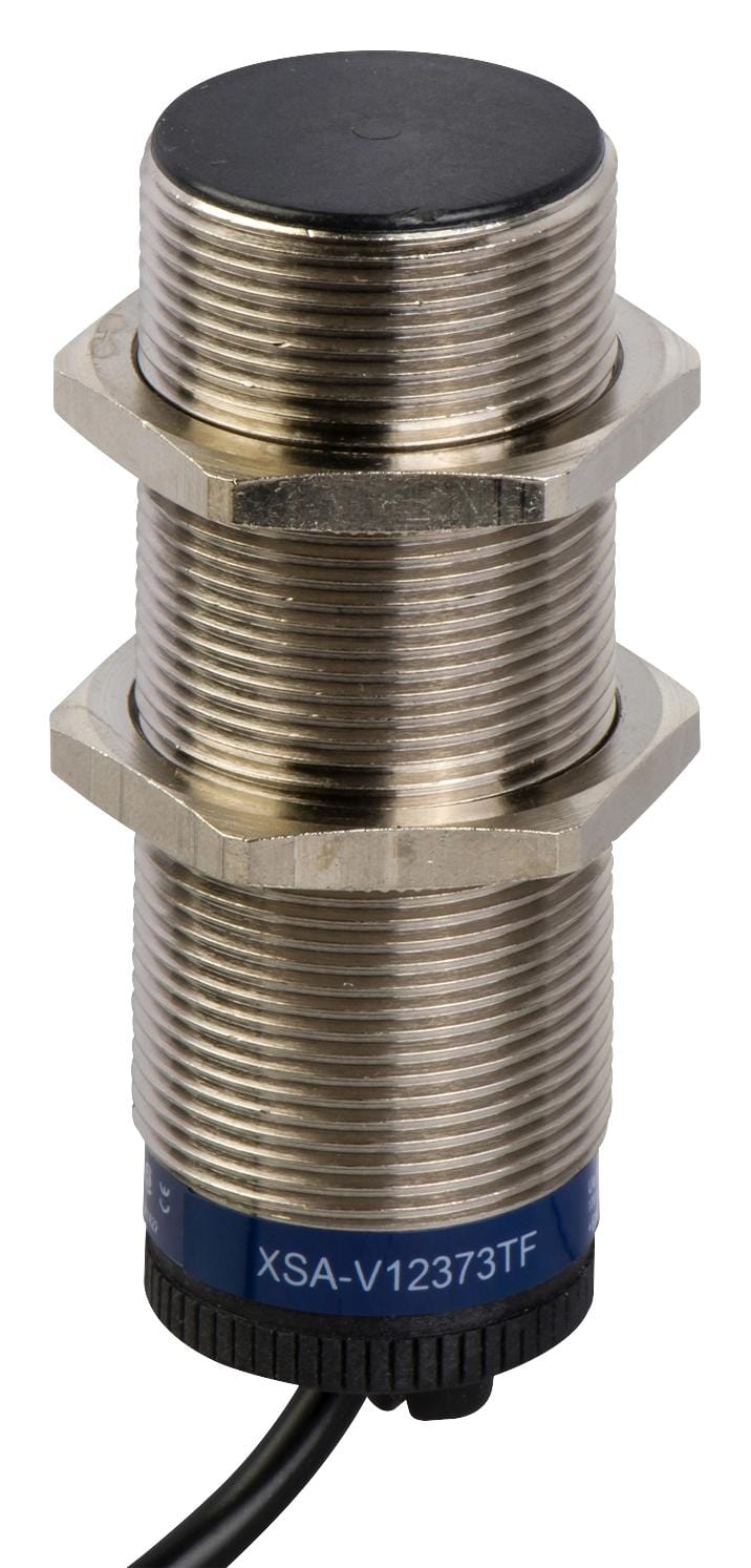 TELEMECANIQUE SENSORS Inductive XSAV11373TF INDUCTIVE PROXIMITY SENSOR, 10MM, 48V TELEMECANIQUE SENSORS 3213306 XSAV11373TF