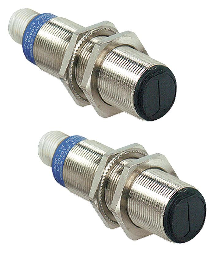 SCHNEIDER ELECTRIC Distance XU2N18PP341D PHOTOELECTRIC SENSOR, 15M, PNP SCHNEIDER ELECTRIC 3116209 XU2N18PP341D