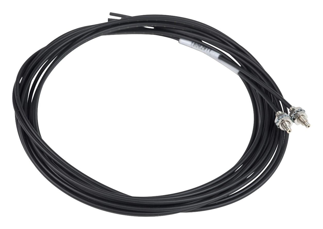 TELEMECANIQUE SENSORS Fibre Optic XUFN12301 PHOTOELECTRIC SENSOR, 200MM TELEMECANIQUE SENSORS 3213099 XUFN12301