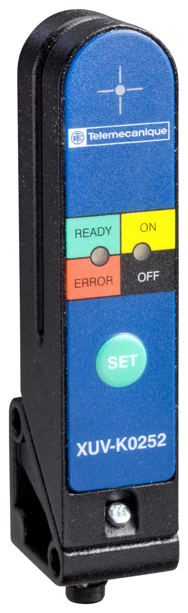 TELEMECANIQUE SENSORS Optical/Slot XUVK0252S PHOTO SENSOR, NPN / PNP, 2MM, 24V TELEMECANIQUE SENSORS 3131007 XUVK0252S