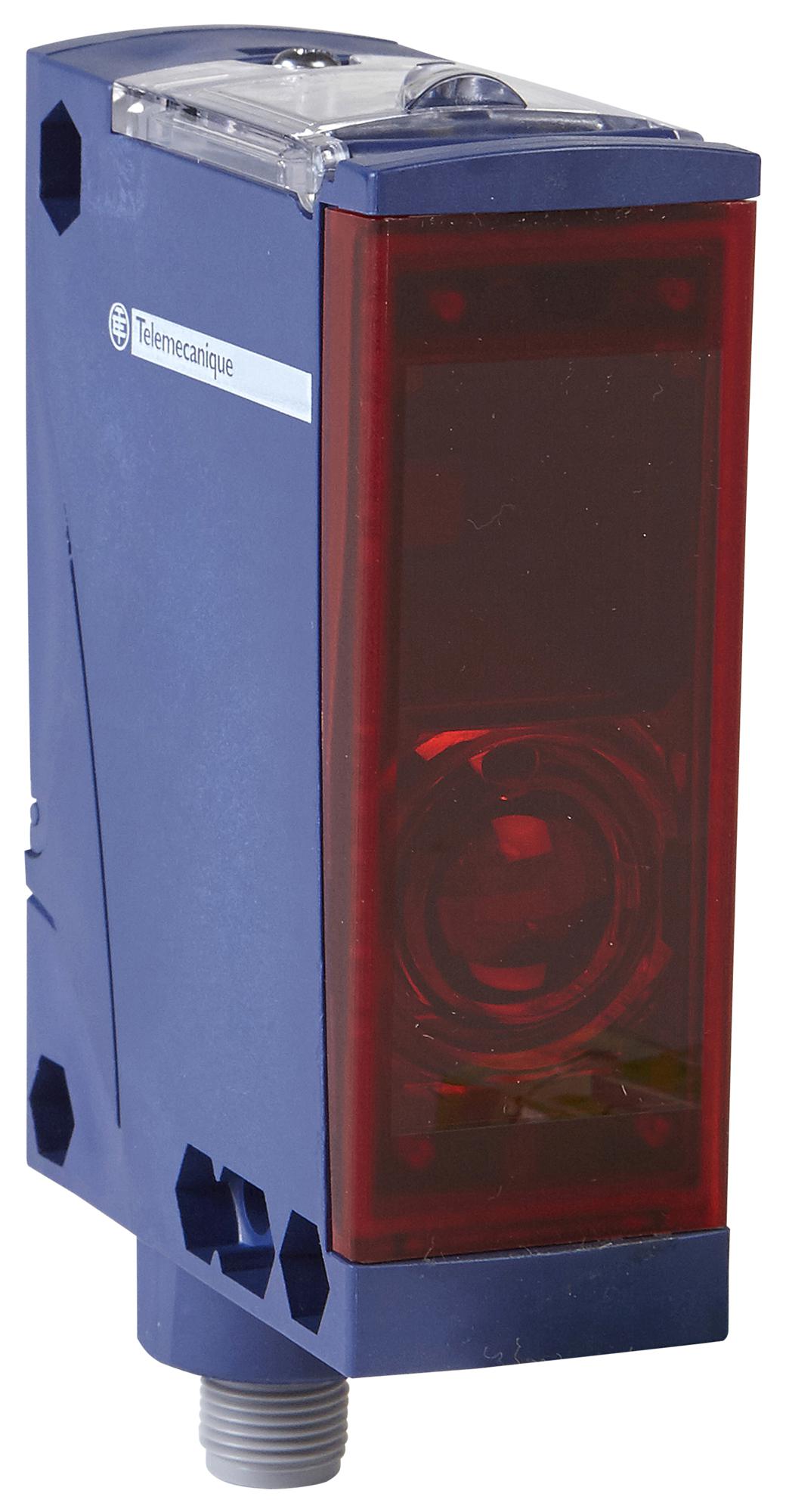 TELEMECANIQUE SENSORS Distance XUX2APBNM12R PHOTOELECTRIC SENSOR, 40M, PNP TELEMECANIQUE SENSORS 3130956 XUX2APBNM12R